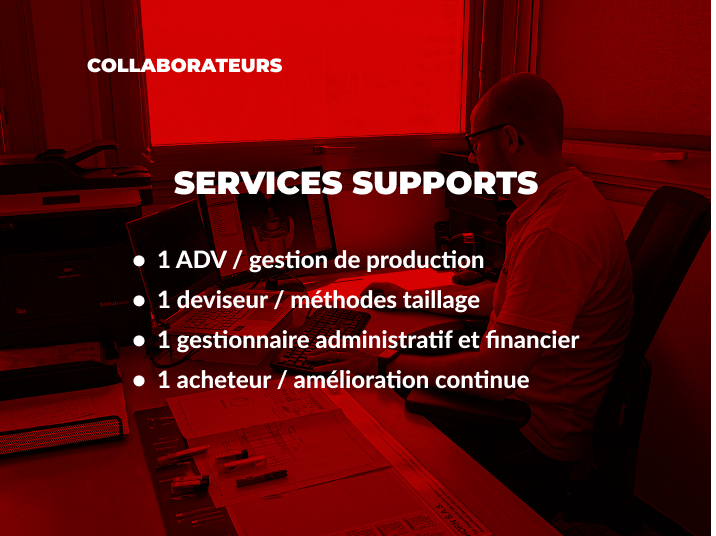 industrialisation vendee