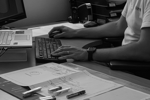erp usinage vendee sumeg